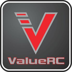 ValueRC RC Car Body Reamer Carbon Fiber Handle