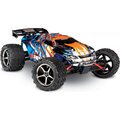 Traxxas E-Revo 1/16 4WD RTR TQ - With Batt/Charger and USB-Charger Oranssi