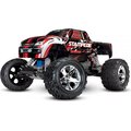 Traxxas Stampede 2WD 1:10 RTR Punainen