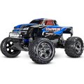 Traxxas Stampede 2WD 1/10 RTR TQ USB - With Battery/Charger Sininen