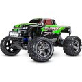 Traxxas Stampede 2WD 1/10 RTR TQ USB - With Battery/Charger Vihreä