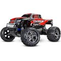 Traxxas Stampede 2WD 1/10 RTR TQ USB - With Battery/Charger Punainen