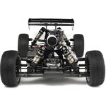 HB Racing D819RS 1/8 Competition Nitro Buggy819