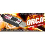 ORCA USB LINK for ESC update (BEC)