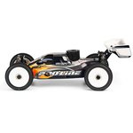 Pro-Line SHIFT Clear Body For Losi 8ight 2.0 3303-40