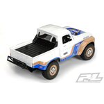 Pro-Line 1966 Ford F-100 Clear Body 3408-00