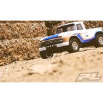 Pro-Line 1966 Ford F-100 Clear Body 3408-00