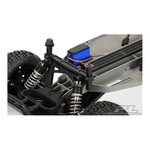 Pro-Line Extended Front and Rear Body Mounts for Slash 2wd 6070-00