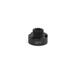 Robitronic 13T Clutch Bell vented / small