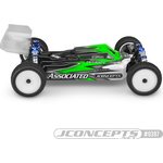 JConcepts 0397L F2 - B74 BODY With S-TYPE Wing ( Light Weight)