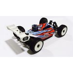 Bittydesign FORCE body for TLR 8ight 2.0/EU