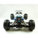 SWorkz S14-3 Dirt 1/10 4WD EP Off Road Racing Buggy Pro Kit