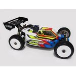 Bittydesign FORCE body for Kyosho MP9