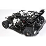 MCD Racing XR5 Rally Rolling Chassis Competition 00522001