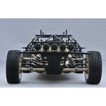 MCD Racing W5 Max Rolling Chassis Ultimate 00566001