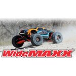 Traxxas 8995T WIDEMAXX kit (Orange)