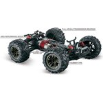 Absima X TRUCK 1/16 Sand Buggy RTR