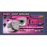 Hudy HUDY Joint Grease