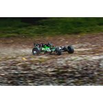 ARRMA RC Raider XL BLX 1/8 2016 without Battery 2WD RTR