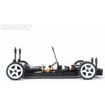 Carten T410 1/10 4WD Touring Car RTR