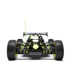 JQ Racing THECar Black Edition 1/8th nitro buggy kit