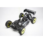 JQ Racing THEeCar Grey Edition 1/8th Electric buggy kit