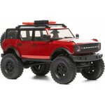 Axial 1/24 SCX24 2021 Ford Bronco 4WD Truck Brushed RTR