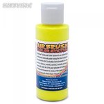 Hobbynox Neon Yellow 60ml Airbrush Color