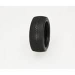 HB Racing 1:8 Buggy Megabite Red Compound Tyre (1pc bulk)