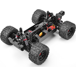 Team Corally Sketer 4x4 1/10 XL4S Monster Truck RTR