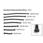 Team Orion Professional Sensor Wire 50mm