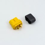 Ultimate Racing XT60 CONNECTOR MALE (1pcs)