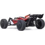 ARRMA RC Typhon GROM MEGA 380 Brushed 4X4 Small Scale Buggy RTR with Battery & Charger