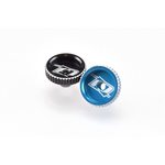 Revolution Design B64 Battery Thumb Nut (blue)