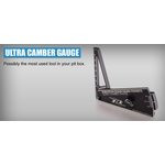Revolution Design Ultra Camber Gauge R2 (black)