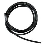 H-SPEED 14 AWG Silicon Wire Black 1m