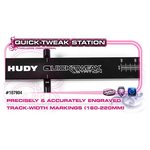 Hudy 107904 HUDY QUICK-TWEAK STATION