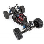 Team Associated Trophy Rat Ready-To-Run Lipo package