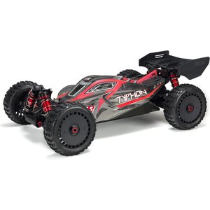 ARRMA RC Typhon 6S V5 Blx 4Wd 1/8 Rtr