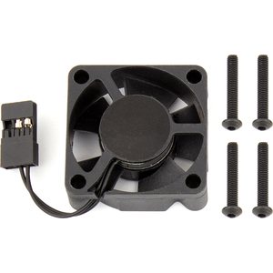 REEDY Blackbox 850R 30x30x10 mm Fan, with screws