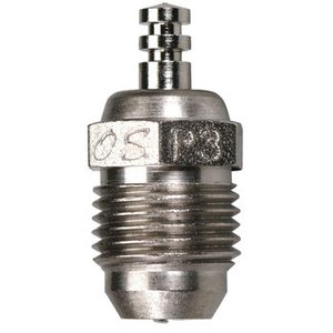O.S.Engines GLOW PLUG P3 (TURBO) 71641300