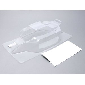 Kyosho BODY SHELL INFERNO MP9e TKI (1.0MM) K.IFB007H