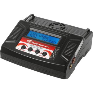 Robitronic Expert LD 80 Charger LiPo 1-6s 7A 80W
