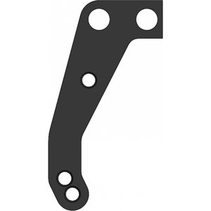 Awesomatix AM14LS Steering Arm x 2