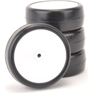 Rush PreGlued Carpet Tyres 30CPM (FinTrack 2020-2022) RU0445