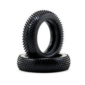 Schumacher U6609 Mini Pin - Yellow - Slim (pr)