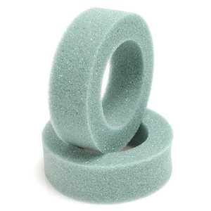 Schumacher U6733 Foam Tyre Insert; Med - Front - CAT 4wd (pr)