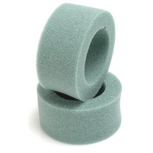 Schumacher U6734 Foam Tyre Insert; Med - Rear - CAT (pr)