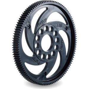 Awesomatix 110T 64p Spur Gear AXON