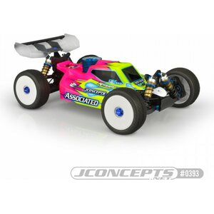 JConcepts S15 - RC8B3.1 body 0393